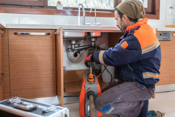 Best Water Heater Repair  in Vergennes, VT