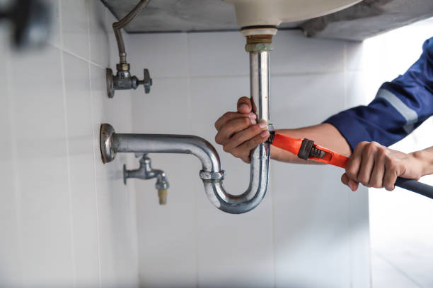 Best Hot Water Heater Installation  in Vergennes, VT