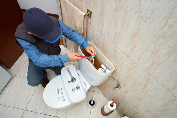 Best Water Leak Repair  in Vergennes, VT