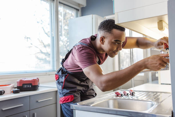 Best Emergency Plumbing Repair  in Vergennes, VT