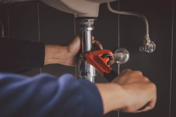 Best Toilet Repair Services  in Vergennes, VT